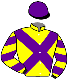 Casaque de NEPETA