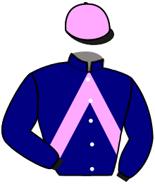 Casaque de KAID DES BOSC