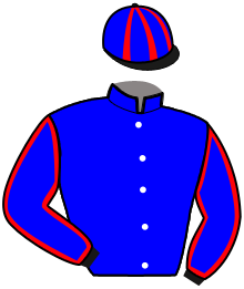 Casaque de IOKINA DE KERYANN