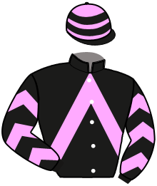 Casaque de LADY PRINCESS
