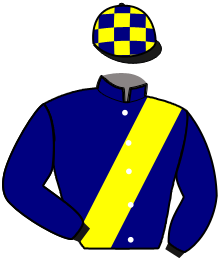 Casaque de JACKSON HILL