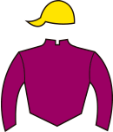 Casaque de LA RINCONERA
