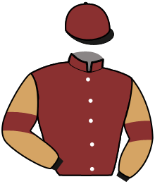 Casaque de MARIE DI LEONE