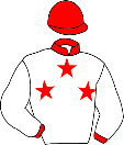 Casaque de DON LEUCADIO