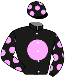 Casaque de LOQUAS