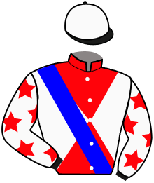 Casaque de KARAFON