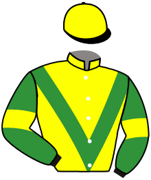 Casaque de CHANT DE GARDE