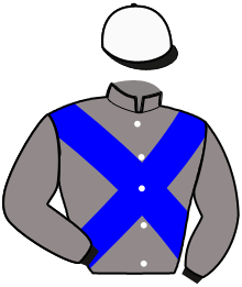 Casaque de OXO D'ERPION