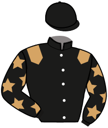 Casaque de JAVELOT