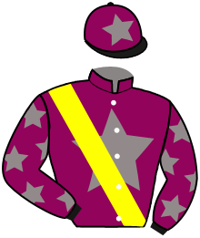Casaque de DEMOISEL DE PARIS