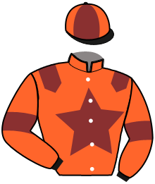 Casaque de LINDFORD