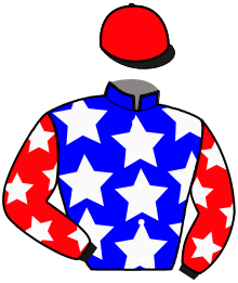 Casaque de NICO DU COJEUL