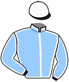 Casaque de LOROSYO