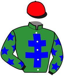 Casaque de HENRI GAILLARD