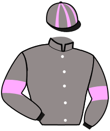 Casaque de NOBLESS DU NOYER