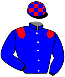 Casaque de VARAK