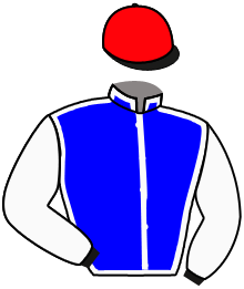 Casaque de NITOI