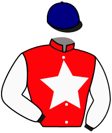 Casaque de BARBADIN