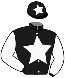 Casaque de DIEGO DE LENZAC
