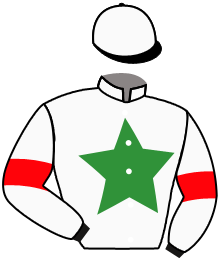 Casaque de JAFAR D'ESCAR