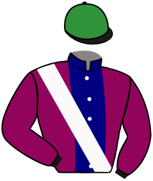 Casaque de HINSILAYA
