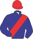 Casaque de CASERO SILVADOR