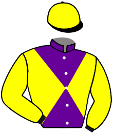Casaque de KALANIEL