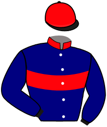 Casaque de LA SAGRA