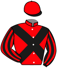 Casaque de SKOAZ
