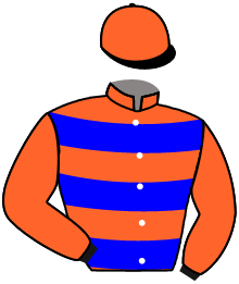 Casaque de LAVENDIN