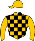 Casaque de MELTINA
