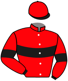 Casaque de TAMAGHU