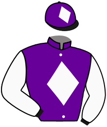 Casaque de GREAT THUNDER