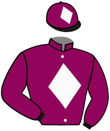 Casaque de LA SAUCELLE