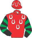 Casaque de HALOTANO