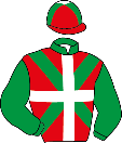 Casaque de SUN SEIVER
