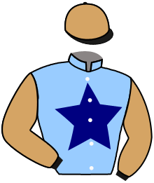Casaque de ALCANE