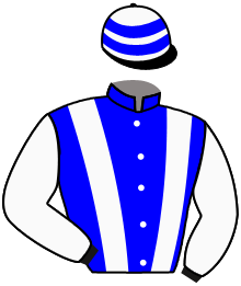 Casaque de BOGADO
