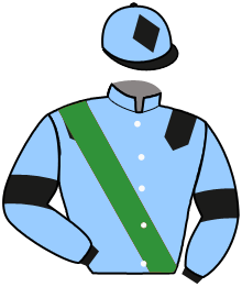 Casaque de BRADIANCOURT
