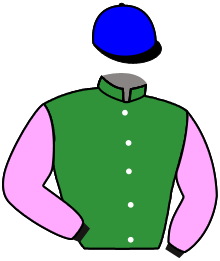 Casaque de TOLOMEIH