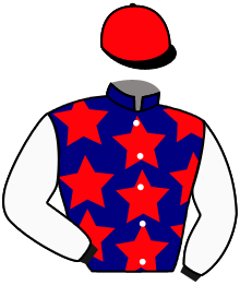 Casaque de ETERNEL