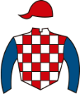 Casaque de RICA ELEGANTE