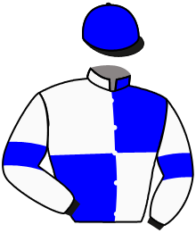 Casaque de GORSTELLA