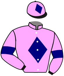 Casaque de LADY DU CLOS