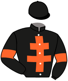 Casaque de GLORIO