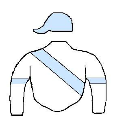 Casaque de EL ORADOR