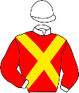 Casaque de NADIL
