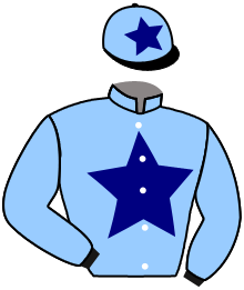 Casaque de NIGHT AFTER STAR