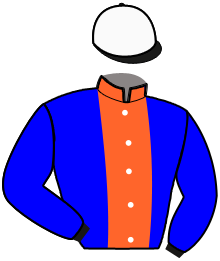 Casaque de JESSIE METEOR