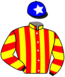 Casaque de JOYPHORIA